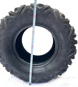 <span class=keywords><strong>Pneu</strong></span> sans chambre à air pour ATV, GO KART, UTV, Buggy, <span class=keywords><strong>Quad</strong></span> Dirt Bike, roues 25x8-<span class=keywords><strong>12</strong></span> pouces - Product Image 4