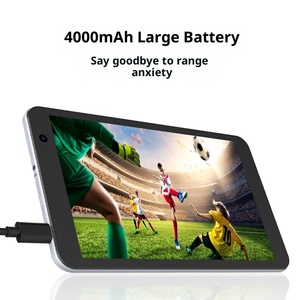 Acers A210 <b>Tablet</b>: <b>8</b>-inch HD Eye-Care Display for Learning, Entertainment, and Work; Android; 6GB RAM, 128GB Storage - Product Image 4
