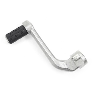 Palanca de Cambios Izquierda, Pedal de Control de Marchas, Mecanismo de Cambio de Marchas Compatible con <span class=keywords><strong>Ducati</strong></span> Panigale V4 S/R Streetfighter V4 - Product Image 6