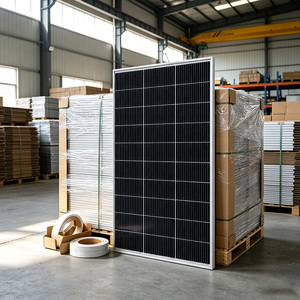 Painel <span class=keywords><strong>Solar</strong></span> TOPCon Tipo N de 18V 120W com LOGO Personalizado OEM e Mantenedor de Bateria de Chumbo-Ácido de <span class=keywords><strong>12V</strong></span> - Product Image 1