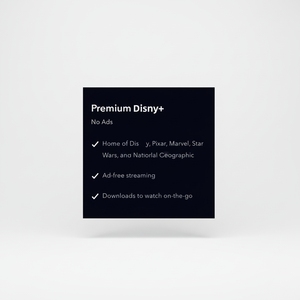 Abbonamento Premium D Plus di 1 Mese, Software per Uso Aziendale, Versioni Professionale e Home Disponibili per Mac, iOS, Windows, Online - Product Image 1