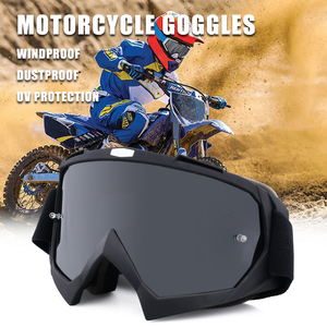 Fabricante <span class=keywords><strong>de</strong></span> Guangzhou, Diseño Personalizado, <span class=keywords><strong>Gafas</strong></span> <span class=keywords><strong>de</strong></span> Motocross UV400 Económicas, <span class=keywords><strong>Gafas</strong></span> para Motocicleta y Bicicleta <span class=keywords><strong>de</strong></span> Montaña - Product Image 5