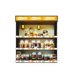 Nuevo Reproductor de Publicidad con Pantalla LCD Extensible para Montaje en Pared, Kiosco de Señalización Digital y Pantallas para Rack, Autobús y Cosméticos - Product Image 6