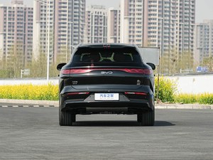 BYD Tang L 2025 DM Hybride Rechargeable SUV Familial de Taille Moyenne à Grande - Product Image 3
