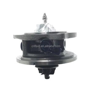 B0RV 1630-970-0003 16309700000 Turbocompressore CHRA 04B253019G Componenti Centrali Turbina per VW Polo 1.4 TDI <span class=keywords><strong>CUSA</strong></span> / CUSB - Product Image 4