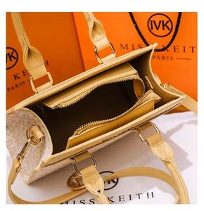 Borsa di Lusso da <span class=keywords><strong>Donna</strong></span> di Design Alla Moda Borsa a Spalla Grande Capacità Borsa a Tracolla di <span class=keywords><strong>Marca</strong></span> di Alta Qualità - Product Image 4