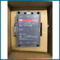 A300-30-11 1SFL551001R8011 Contactor PLC de la Serie A300 220V AC