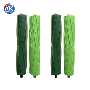 Cepillo Principal Compatible con Robots Aspiradores iRobot Roomba Series I3/i3+/i4/i4+/16/i7/i7+/E5/E6/E7/J7+, Repuestos para Robot Aspirador - Product Image 4