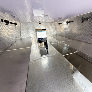 Faible coût d'exploitation, zéro émission, fonctionnement silencieux, performance énergétique efficace pour les opérateurs de flotte soucieux de l'environnement - Product Image 6