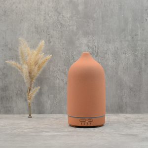 Diffusore di Aromi Moderno da Esterno, Umidificatore Ultrasonico in Ceramica da 160ml, Crea un'Atmosfera Serena in Qualsiasi Momento - Product Image 6