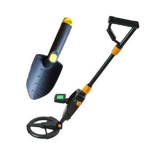<span class=keywords><strong>Detector</strong></span> de ouro e diamante MD-1008, scanner de ouro subterrâneo