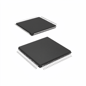 บริการครบวงจรแบบดั้งเดิม ชิปฝังตัว IC FPGA 69 I/O 80VQFP 80 TQFP A1020B-VQG80C ชิ้นส่วนอิเล็กทรอนิกส์ไอซี - Product Image 1