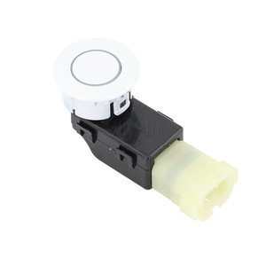 Capteur de stationnement PZD61-00011 12V pour radar de recul Toyota avec alerte sonore - Product Image 2