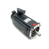 Motor Servo AC 1FK7044-4CF71-1RG2PREMIUMS, Síncrono, Imán Permanente, Control de Movimiento, Robot CNC, Embalaje, Control de Movimiento de Precisión