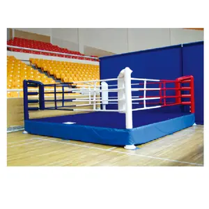 Nhà Máy Để Bán Trung Quốc Nhà Sản Xuất Bán Buôn Tương Tác Inflatable Boxing Ring