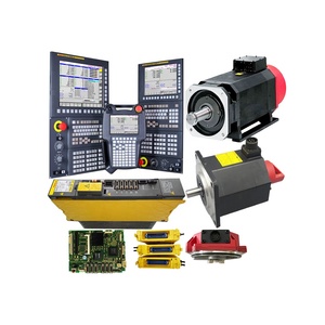 Fanuc A06B-1447-B100 #0102 AC แกนมอเตอร์ A06B-1447-B100 #0102 A06B-1447-B100 #0102 Fanuc A06B-1447-B100 #0102 A06B-1447-B100 #0102 - Product Image 2