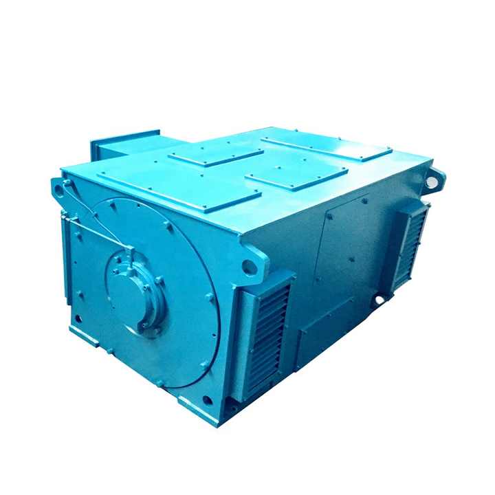 1000kw 2000kw Electric Motor Three Phase Induction Motor
