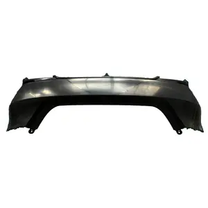 High Quality Automotive Body Parts Rear Bumper For Toyota Camry 2018-2021