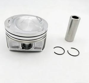 Prodotto Originale Autentico del Pistone Migliorato per il Motore <span class=keywords><strong>Volkswagen</strong></span> <span class=keywords><strong>Golf</strong></span> - Product Image 4