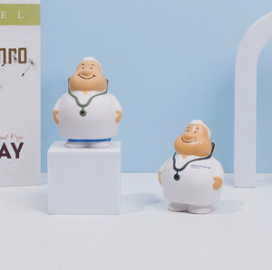 Luckykoo Meilleures Ventes Jouet Anti-Stress Boule Anti-Stress en PU pour Hommes - Product Image 3