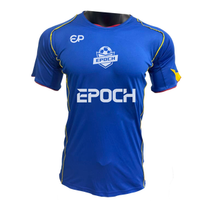 Футбольные майки 25/26: винтажные, с круглым вырезом, быстросохнущие, OEM-сервис. Футболки Сенегал, ПСЖ, Бразилия. Игровые майки с флокированием. - Product Image 1