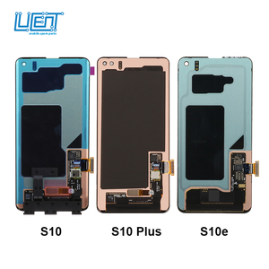 Écran LCD <span class=keywords><strong>S10</strong></span> <span class=keywords><strong>Plus</strong></span> pour Samsung <span class=keywords><strong>S10</strong></span> <span class=keywords><strong>Plus</strong></span>, Écran de Remplacement pour <span class=keywords><strong>Galaxy</strong></span> <span class=keywords><strong>S10</strong></span> <span class=keywords><strong>Plus</strong></span>, LCD Original <span class=keywords><strong>S10</strong></span> Lite - Product Image 2