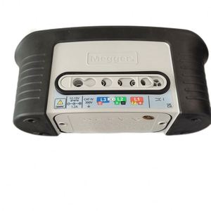 Megger For MFT1731 Multifunction Tester 10V-600V Range 1.5mA Short Circuit Current 1mA Load for Current 1 Year Warranty - Product Image 3