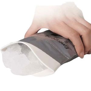 Bolsa de Orina Desechable Personalizable, Bolsas Portátiles para Orinar en Atascos de Tráfico, Senderismo, Embarazadas y Pacientes - Product Image 2