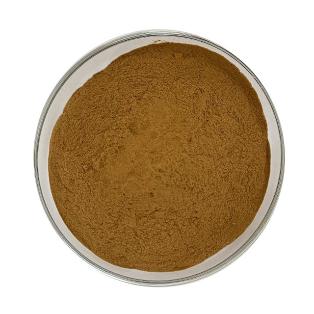Factory Supply Flax Seed Powder Extract Flax Lignans 20% Flax Seed Extract