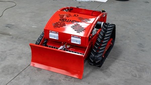 <span class=keywords><strong>Tondeuse</strong></span> à gazon rotative portable télécommandée/intelligente/<span class=keywords><strong>robot</strong></span> avec lame, nouvel arrivage <span class=keywords><strong>2023</strong></span> - Product Image 2