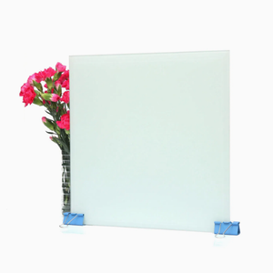 <span class=keywords><strong>Verre</strong></span> Laqué Peint Décoratif Blanc Bleu Vert Fabriqué en 3 mm 4 mm 5 mm 6 mm - Product Image 5