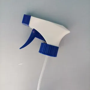 PP синий и белый пластиковый <span class=keywords><strong>28</strong></span>/<span class=keywords><strong>400</strong></span> для очистки триггера - Product Image 4