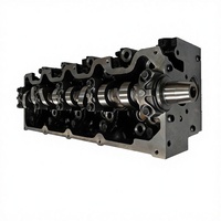 SUJEXA Culasse Diesel Robuste 3L OE 11101-54110 – Solution Durable pour Toyota Hilux Hiace Dyna et Camions Légers (Entretien de Flotte)