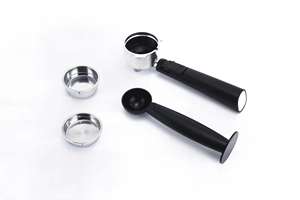 Máquina de café espresso de 15 bares para uso doméstico <span class=keywords><strong>profesional</strong></span> de Italia - Product Image 4