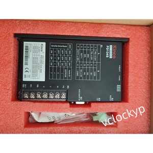 1 Unidad de Servoaccionamiento Kinco FD134S-LB-000 Nuevo, Envío Rápido por FedEx o DHL - Product Image 1