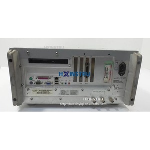 Agilent infinium Oscilloscope 54831M 600MHz 4GS/S ในสภาพการทำงานที่สมบูรณ์แบบเอช - Product Image 3