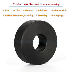 เครื่องซักผ้าและปะเก็นไนล่อนแบนเครื่องซักผ้าและไนลอนสะพายไหล่พลาสติกขนาดเล็กออกแบบได้ตามต้องการ - Product Image 4