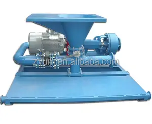 Oil Drilling Equipment Oil And Gas Well SLH-100 SLH-150 Mud Jet Mud Mixer
