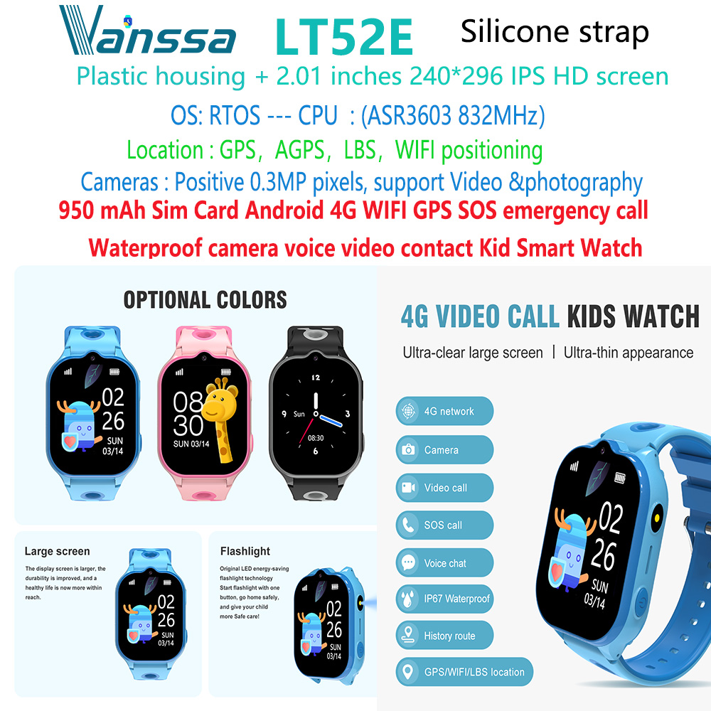 LT52E-niños-niño-4g-gps-sos-reloj-inteligente