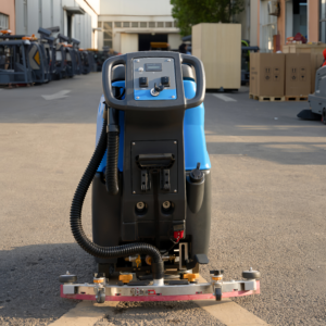 Nettoyeur de sols portatif AS560 – Meilleur prix usine pour les zones résidentielles - Product Image 5