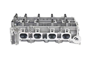Testata del motore per <span class=keywords><strong>Ford</strong></span> 2.0 3 s7g6c032bb 2.0L <span class=keywords><strong>16V</strong></span> <span class=keywords><strong>Focus</strong></span> 2.0L Mondeo 2.0L per MAZDA 3 per MAZDA 6 testate - Product Image 5