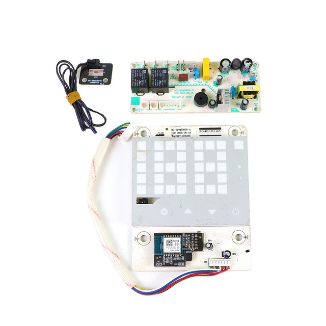 F21-E1 HUISHINE Universal Industry Radio Remote Controls Motherboard 2 Transmitter 1 Receiver Telecrane Controller for Cranes