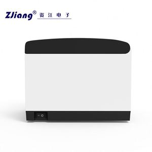 Nueva llegada, mejor precio, impresora térmica móvil de 58 mm, impresora térmica de recibos, impresora portátil de facturas para entrega de alimentos, 100 mm/<span class=keywords><strong>s</strong></span>, POS-5860 - Product Image 1