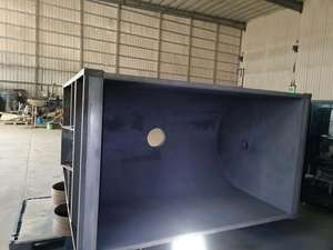 Machine de pulvérisation thermique HVOF pour revêtement anti-corrosion en poudre de carbure de tungstène - Product Image 2