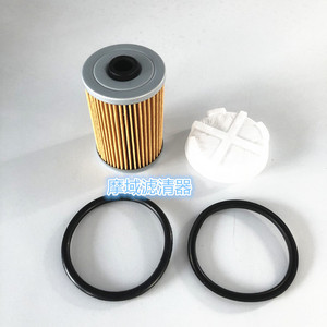 Élément filtrant de pompe à carburant 35-866171A01, taille standard pour pièces de rechange de moteur hors-bord - Product Image 4