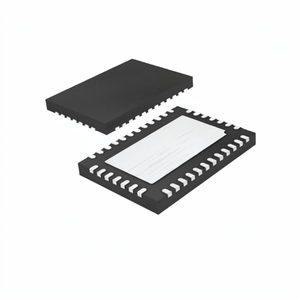 38 VFQFN Exposed Pad Interface SI3215M-C-FM BOM IC In Stock Electronics Component - Product Image 1