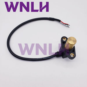 Capteur de vitesse WNLH R902602509 pour pièces d'excavatrice, chargeuse, générateur et unité de réfrigération Bosch Rexroth Komatsu Hitachi Doosan - Product Image 1