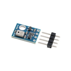 新力威AHT10 AHT20 AHT30数字温湿度传感器模块测量模块高精度I2C - Product Image 2