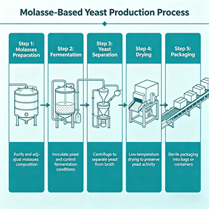 Levain sec instantané non artificiel pour pain Naan délicieux, moelleux et croustillant |   Utilisation pour les fêtes à domicile |   Choix du <span class=keywords><strong>boulanger</strong></span> |   Certifié HALAL |   Jiuding | - Product Image 4