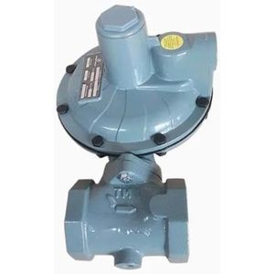 Vanne de réduction de pression Keyaye Ya CS400 DN40 1 1/2 pouce pour gaz à température normale - Product Image 1